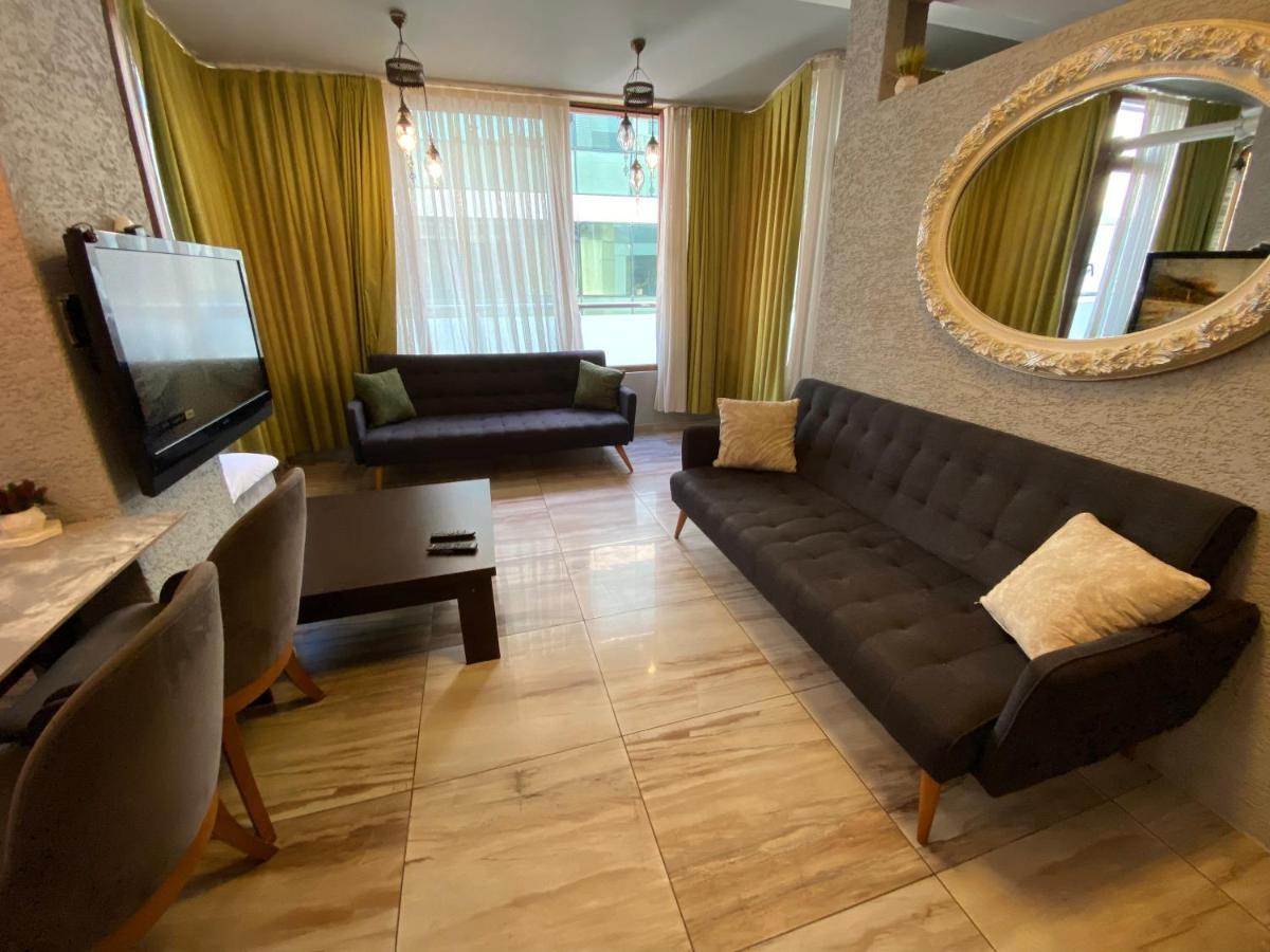 Grand Onur Hotel Istanbul Luaran gambar